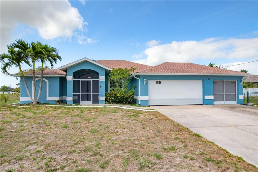 1811 NW 18th ST CAPE CORAL, FL 33993