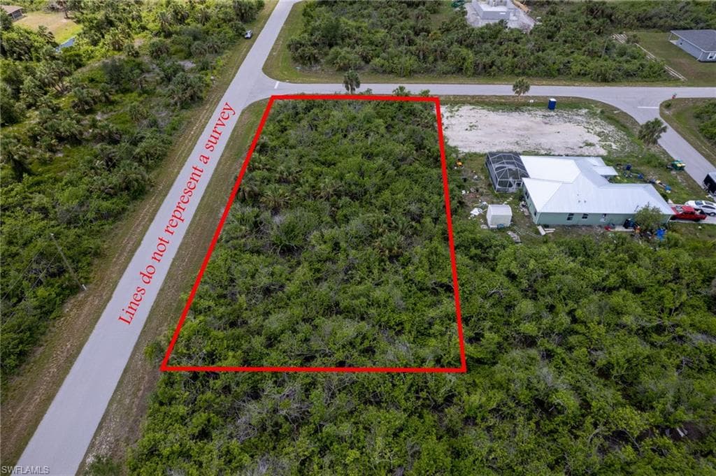 191 Denver DR PORT CHARLOTTE, FL 33954