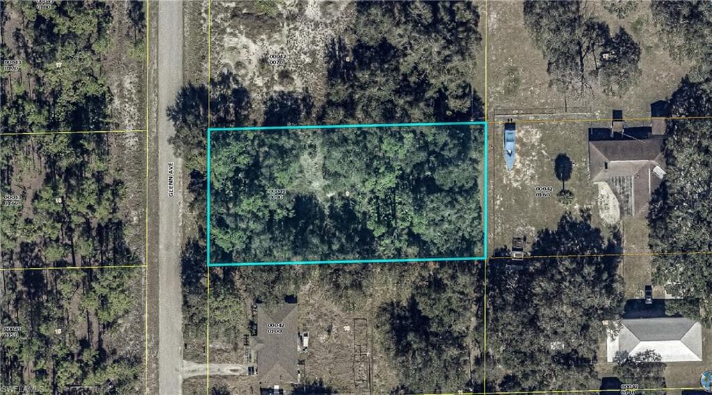 1506 Glenn AVE LEHIGH ACRES, FL 33972