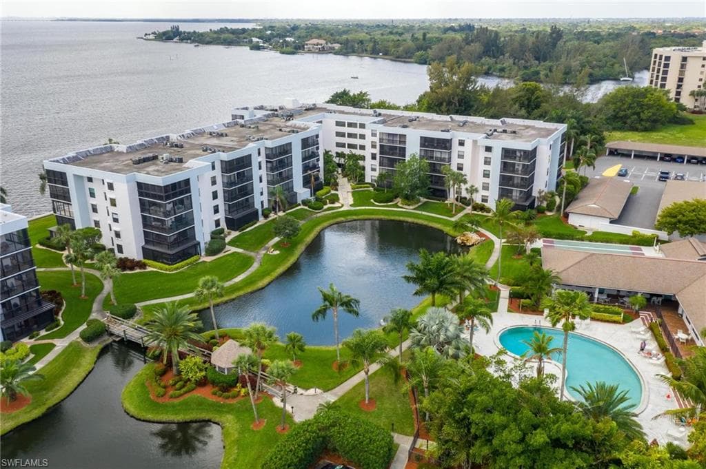 3490 N Key DR 409 NORTH FORT MYERS, FL 33903