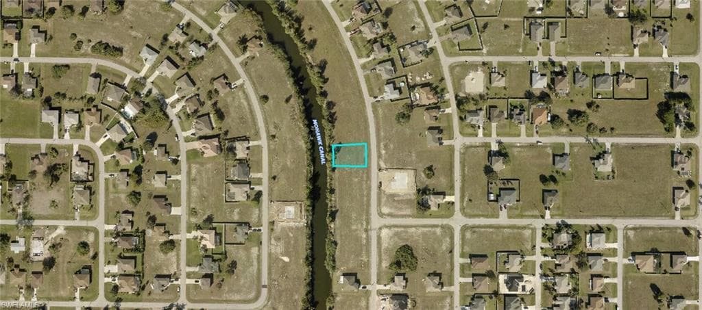 440 NW 18th PL CAPE CORAL, FL 33993