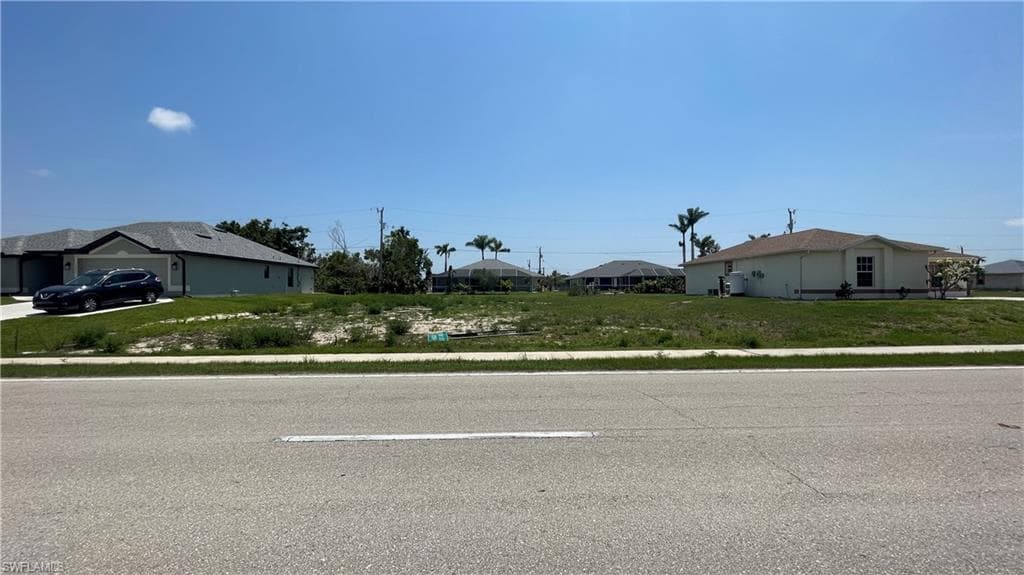 1702 Tropicana PKWY W CAPE CORAL, FL 33993