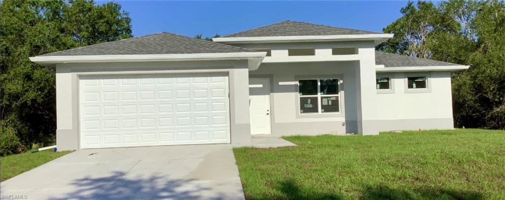6104 Hendley CT FORT MYERS, FL 33905