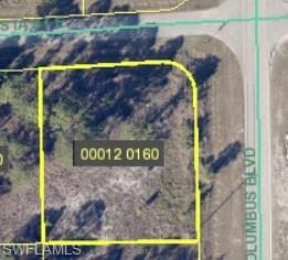 504 Columbus BLVD S LEHIGH ACRES, FL 33974