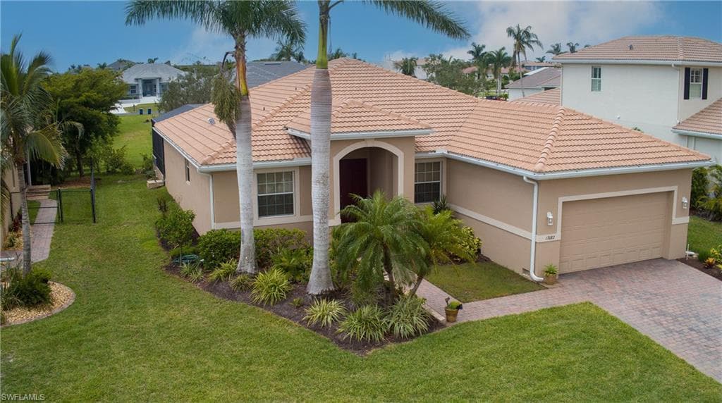 17082 Wrigley CIR FORT MYERS, FL 33908