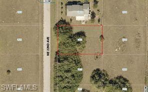 2619 NE 22nd AVE CAPE CORAL, FL 33909