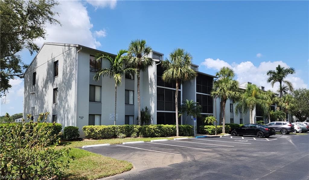 9930 Sailview CT 2-B1 FORT MYERS, FL 33905