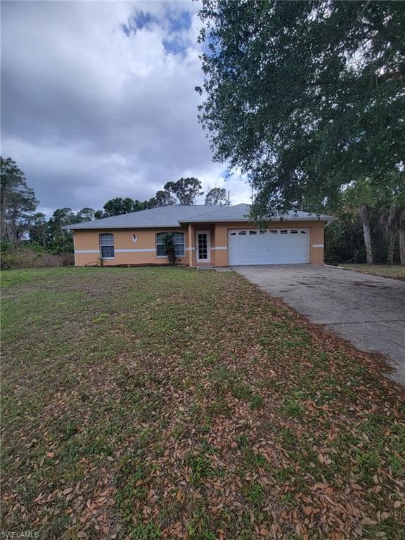 3733 Kittyhawk DR FORT MYERS, FL 33905