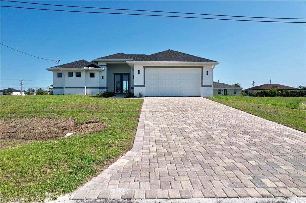 1017 NW 15th TER CAPE CORAL, FL 33993
