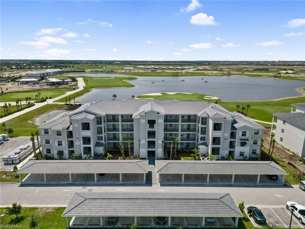 5087 Double Eagle CIR 4626 AVE MARIA, FL 34142