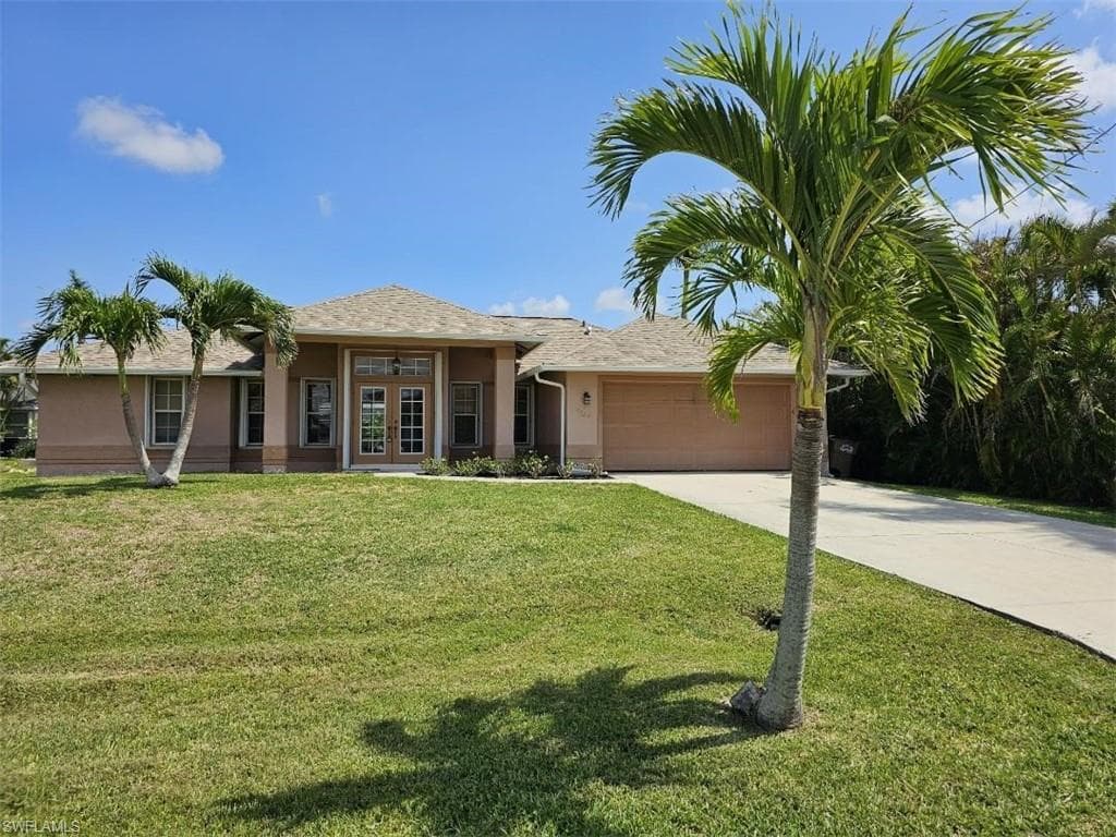 2829 SW 35th ST CAPE CORAL, FL 33914