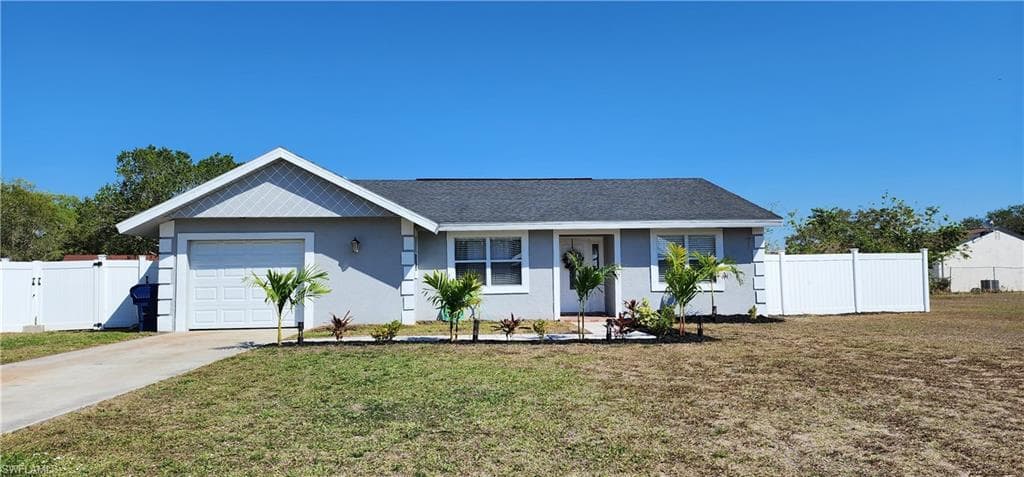4014 High CT LABELLE, FL 33935