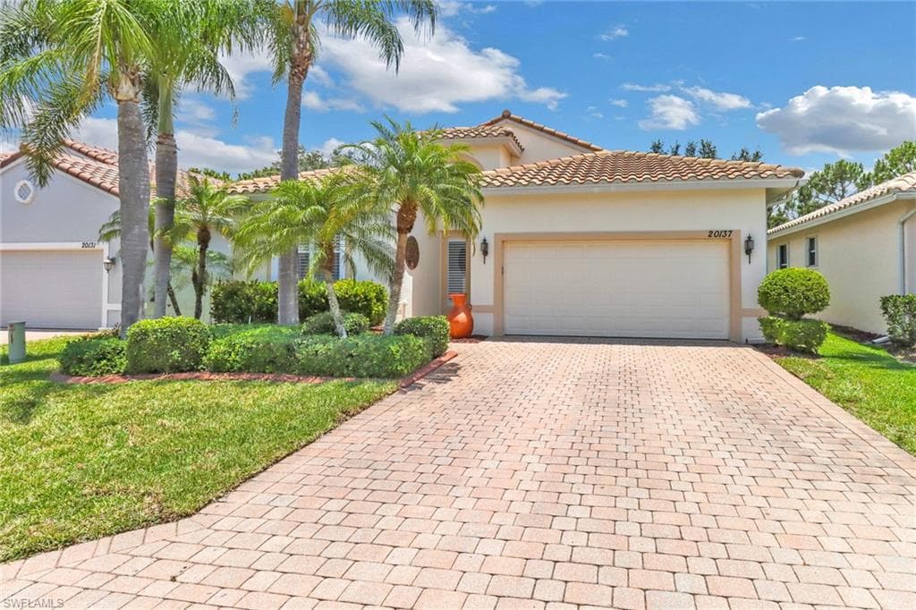 20137 Castlemaine AVE ESTERO, FL 33928