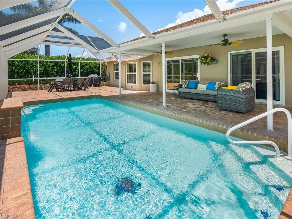 190 Kirkwood ST MARCO ISLAND, FL 34145
