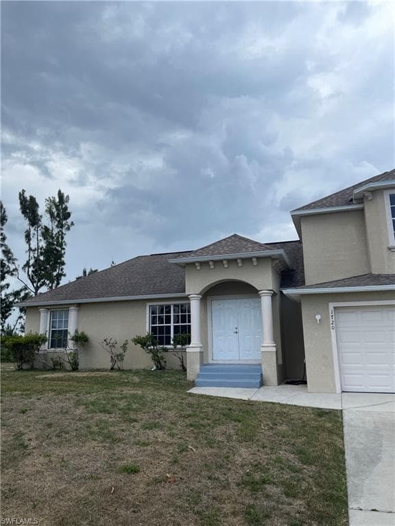 1720 NW 21st ST CAPE CORAL, FL 33993