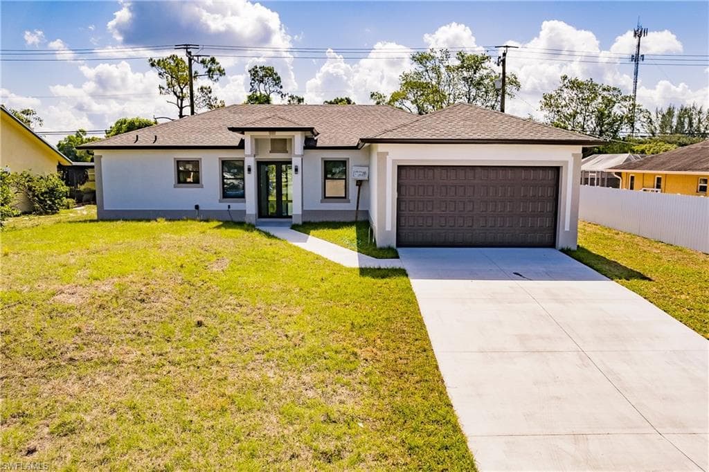 2498 44th ST SW NAPLES, FL 34116