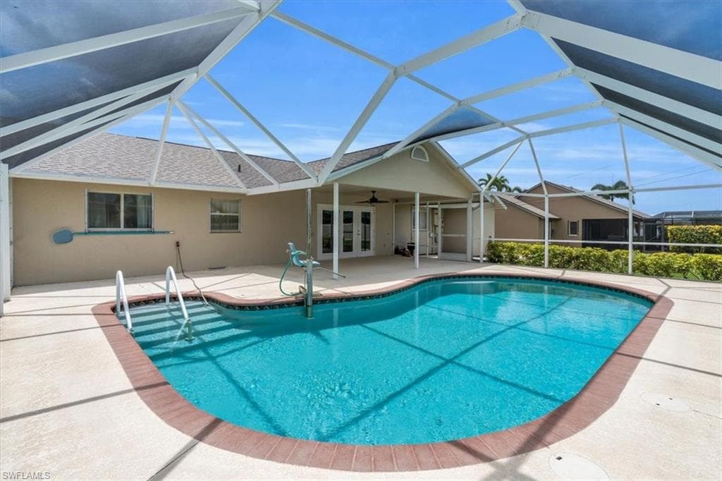 3624 1st AVE CAPE CORAL, FL 33914