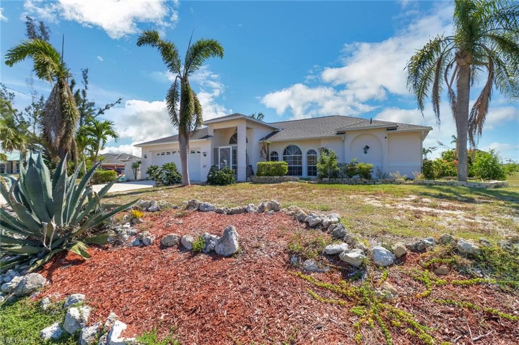 107 Old Burnt Store RD S CAPE CORAL, FL 33991