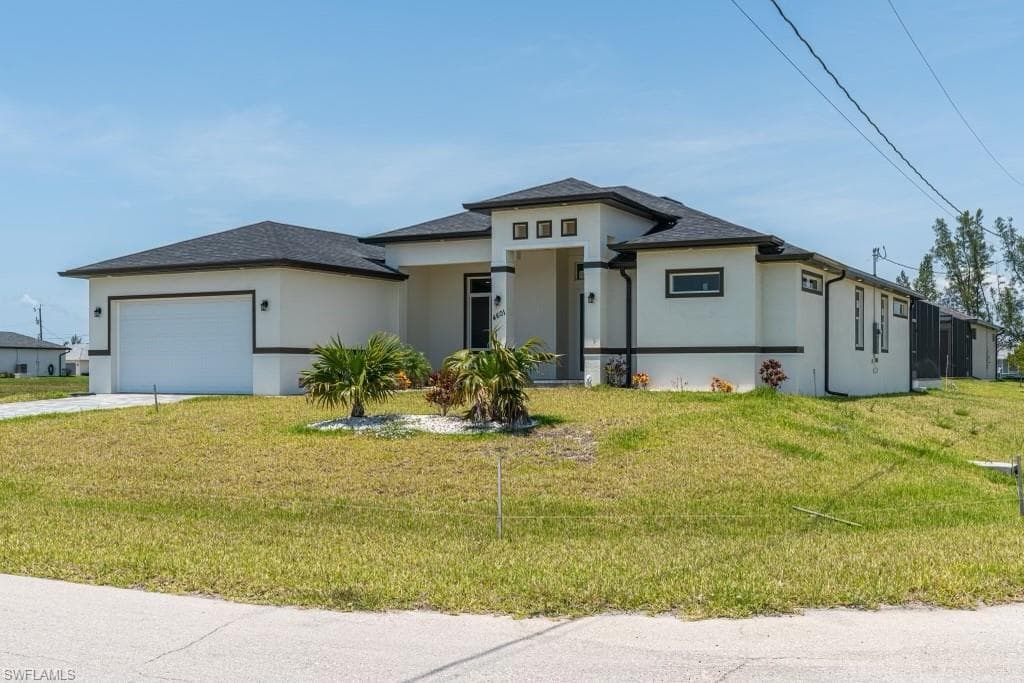 4601 NW 33rd LN CAPE CORAL, FL 33993