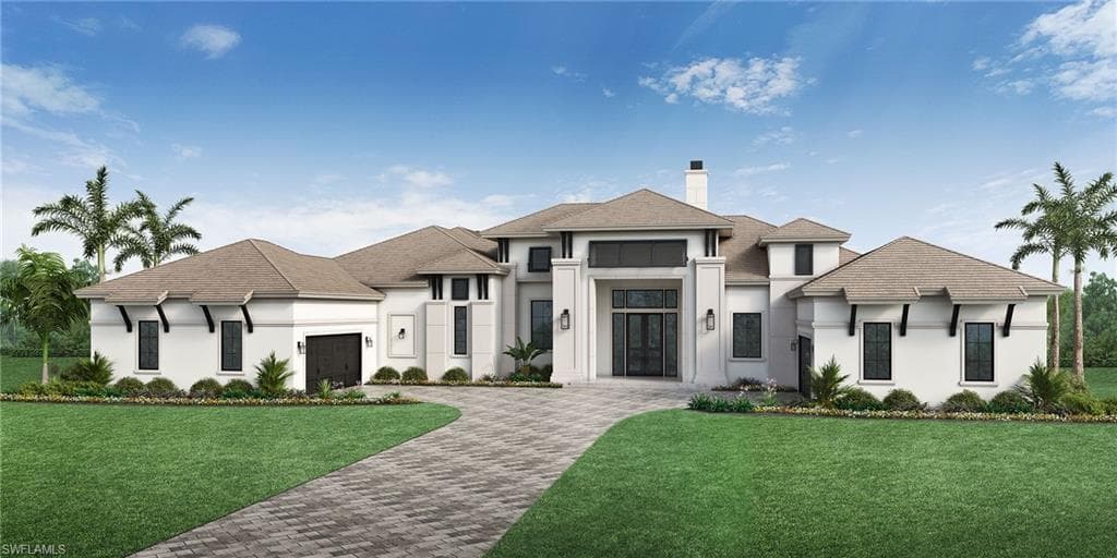 186 Carica RD NAPLES, FL 34108