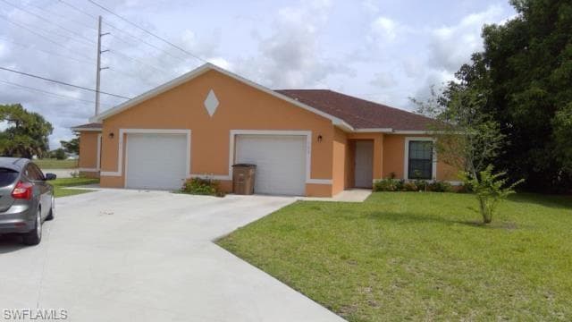 101 SE 13th ST CAPE CORAL, FL 33990