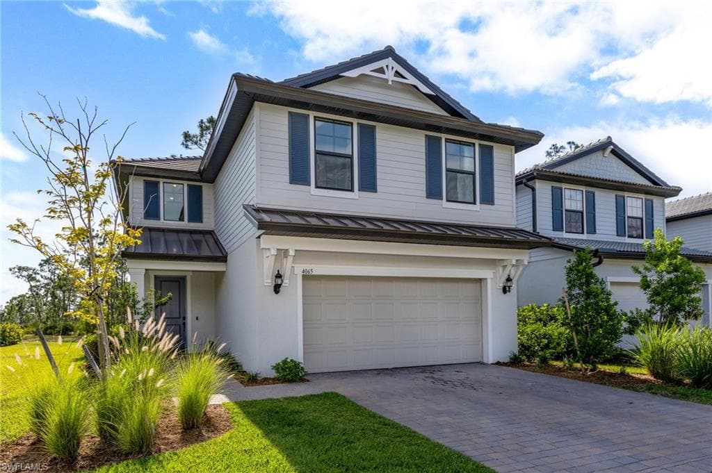 4065 Spotted Eagle WAY FORT MYERS, FL 33966