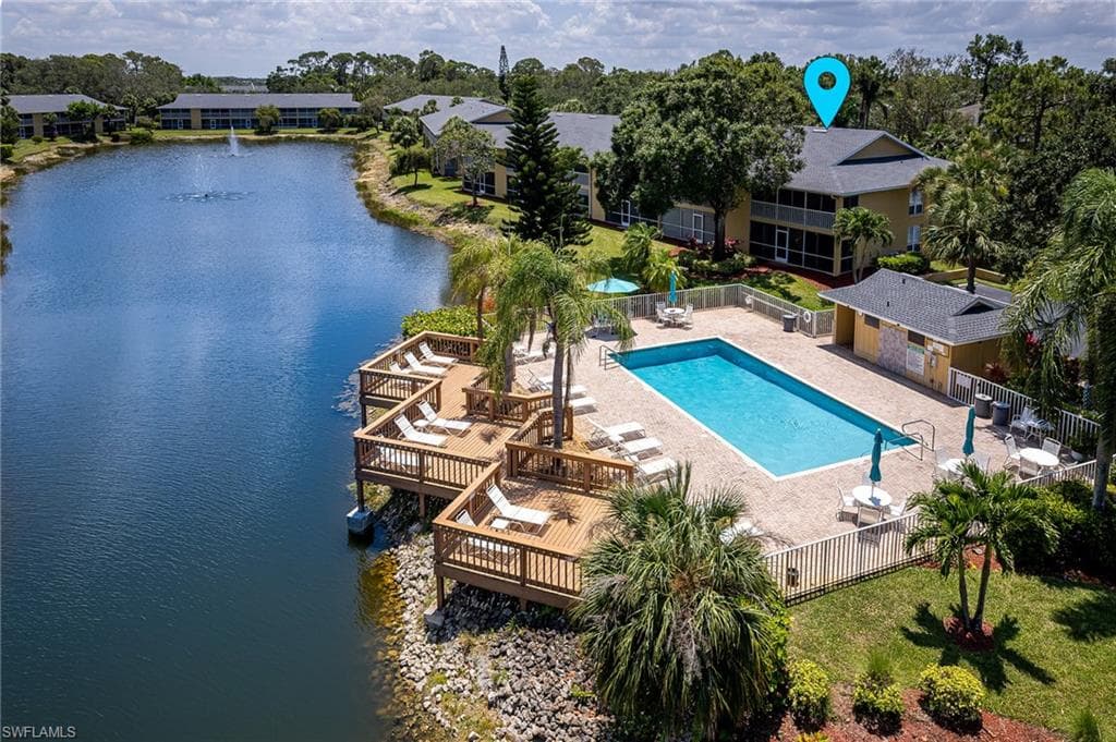 1190 Yesica Ann CIR B-101 NAPLES, FL 34110