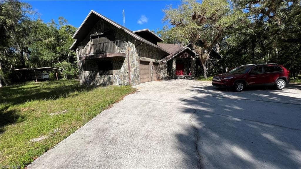 7575 Trafford Oaks RD IMMOKALEE, FL 34142