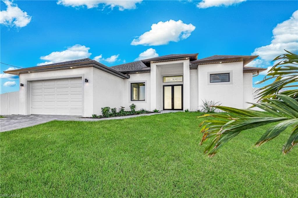 724 NW 3rd AVE CAPE CORAL, FL 33993