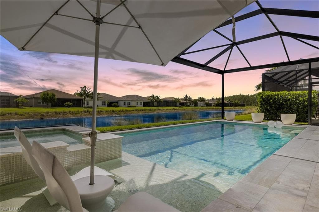 28587 Montecristo LOOP BONITA SPRINGS, FL 34135