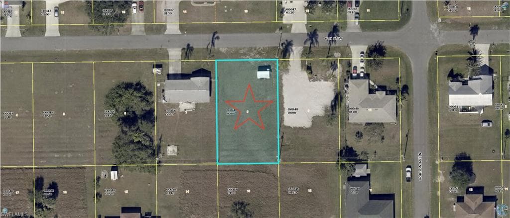 4505 6th ST W LEHIGH ACRES, FL 33971