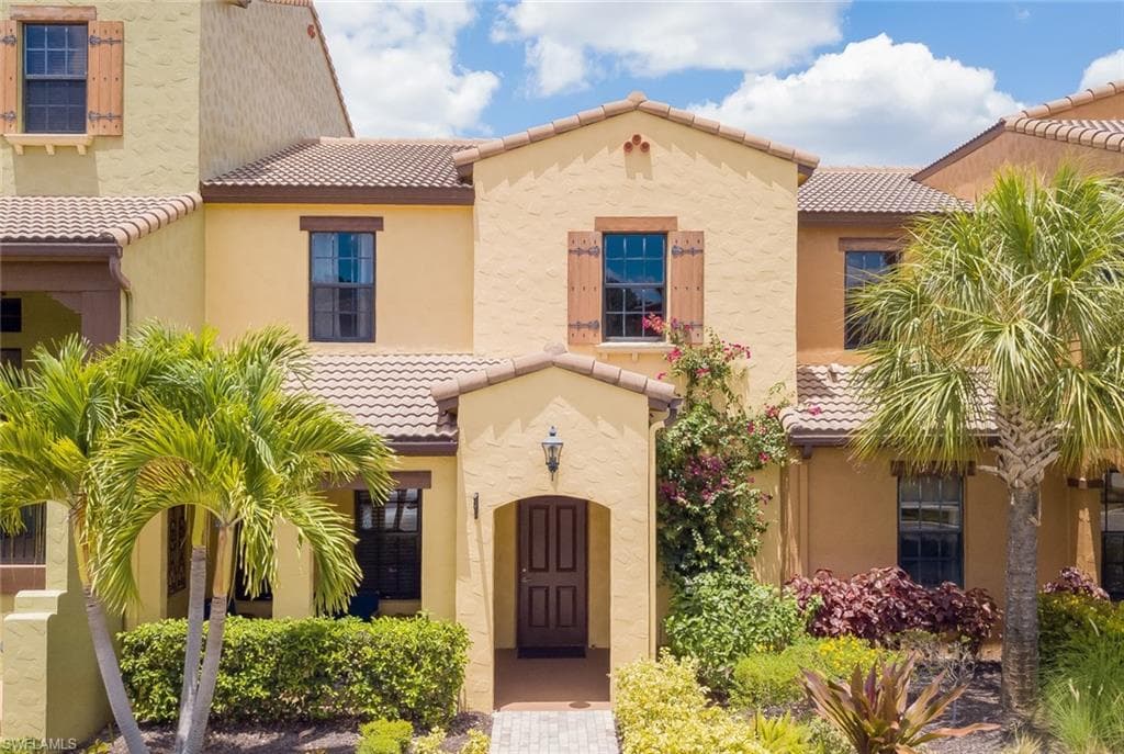 8791 Melosia ST 8305 FORT MYERS, FL 33912
