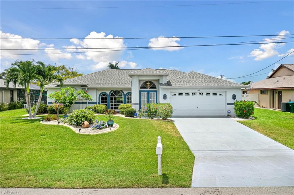 1710 SE 9th TER CAPE CORAL, FL 33990