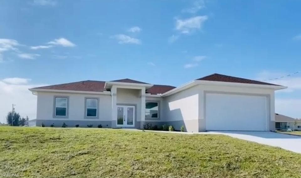 326 26th ST CAPE CORAL, FL 33993