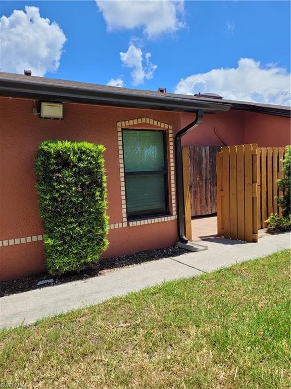 804 SW 47th TER 202 CAPE CORAL, FL 33914