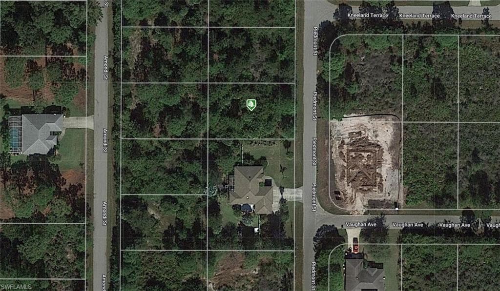 4333 Piedmont ST PORT CHARLOTTE, FL 33981