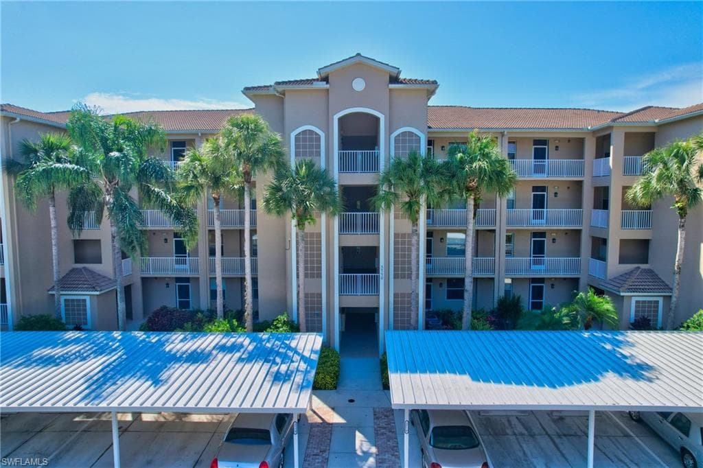 3770 Sawgrass WAY 3424 NAPLES, FL 34112