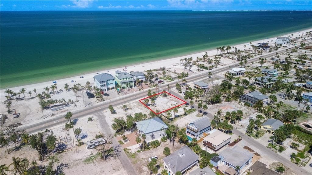 4109 Estero BLVD FORT MYERS BEACH, FL 33931