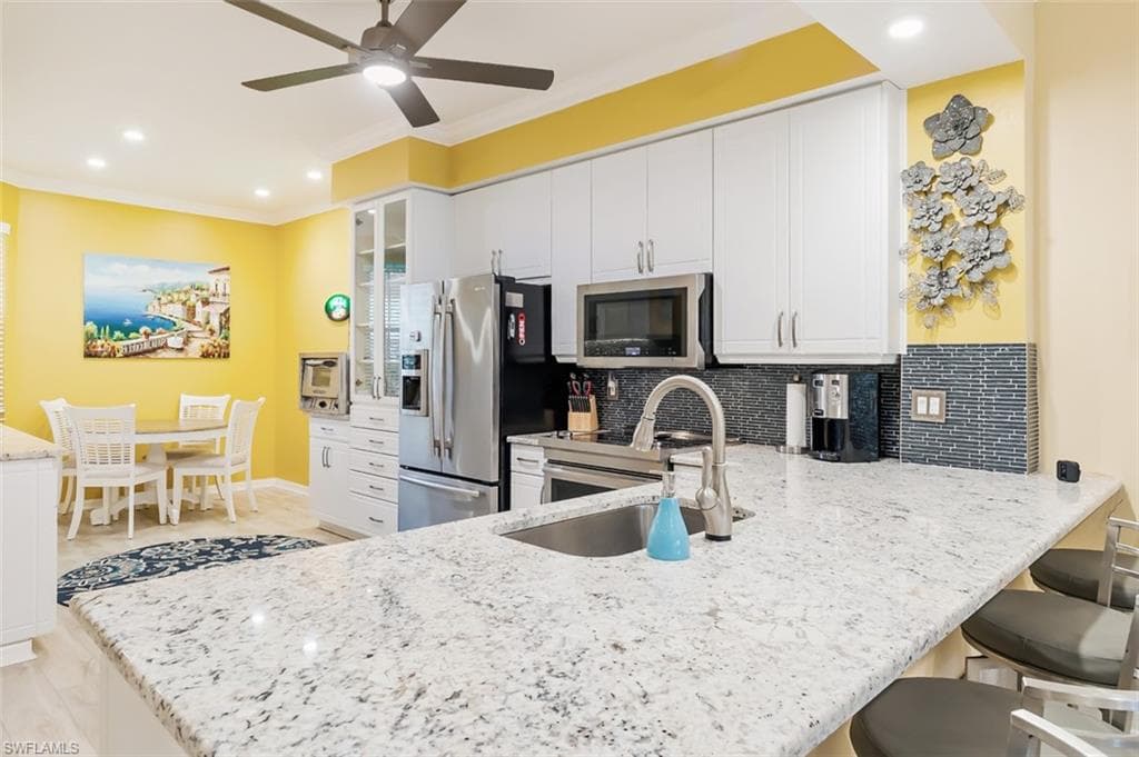 14401 Patty Berg DR 102 FORT MYERS, FL 33919