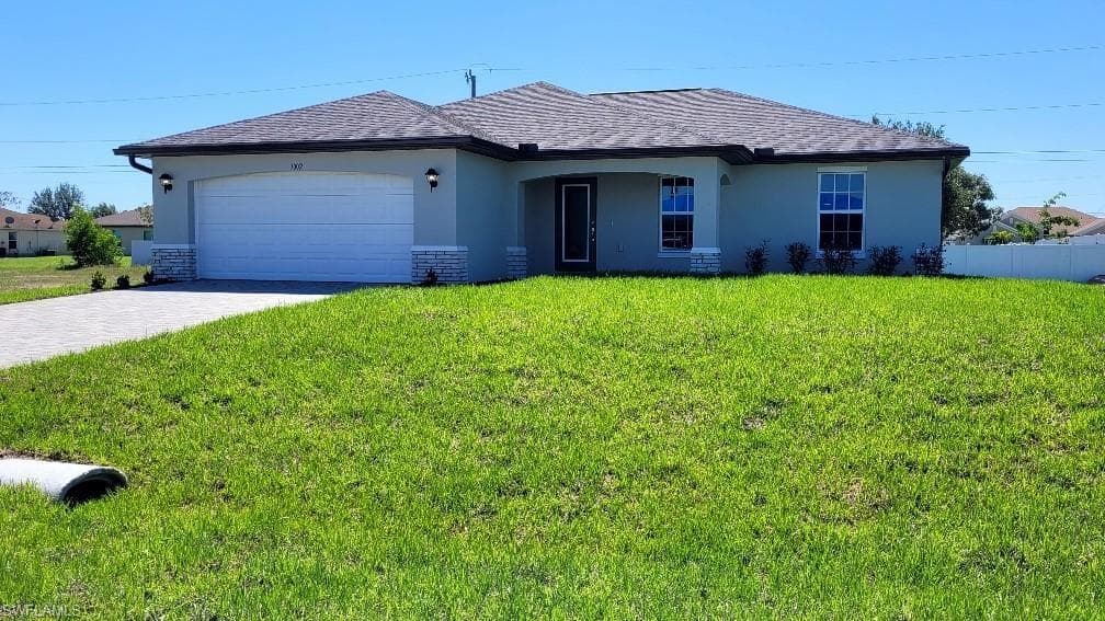 3002 NE 7 AVE CAPE CORAL, FL 33909