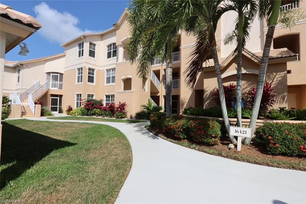 16421 Millstone CIR 105 FORT MYERS, FL 33908