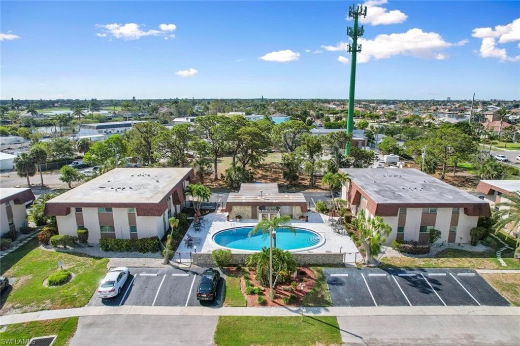 457 Tallwood ST 306 MARCO ISLAND, FL 34145