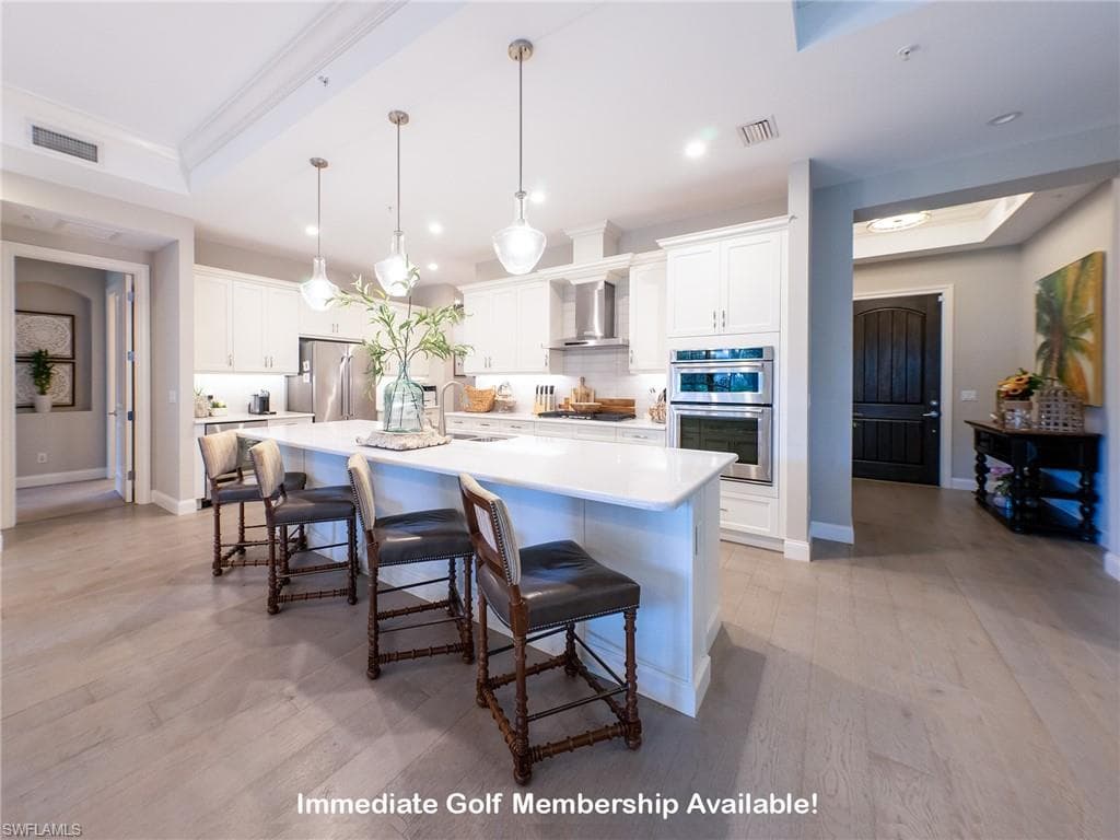 16394 Corsica WAY 1-101 NAPLES, FL 34110