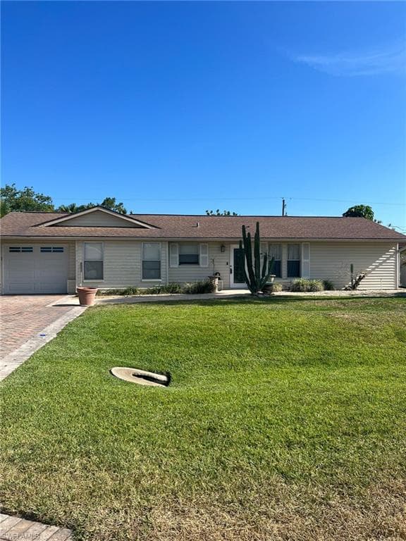 4984 17th AVE SW NAPLES, FL 34116