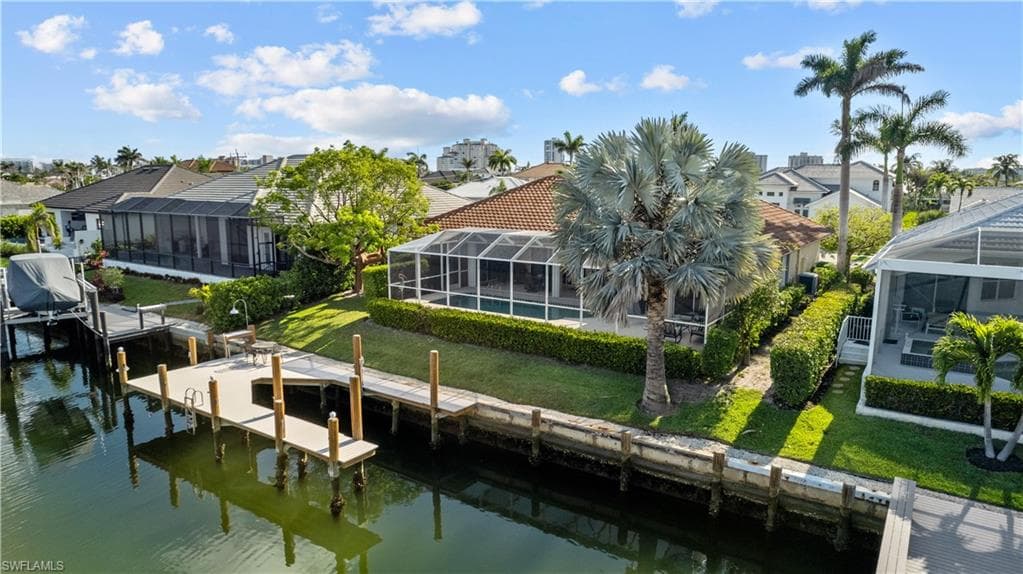 121 Lamplighter DR MARCO ISLAND, FL 34145