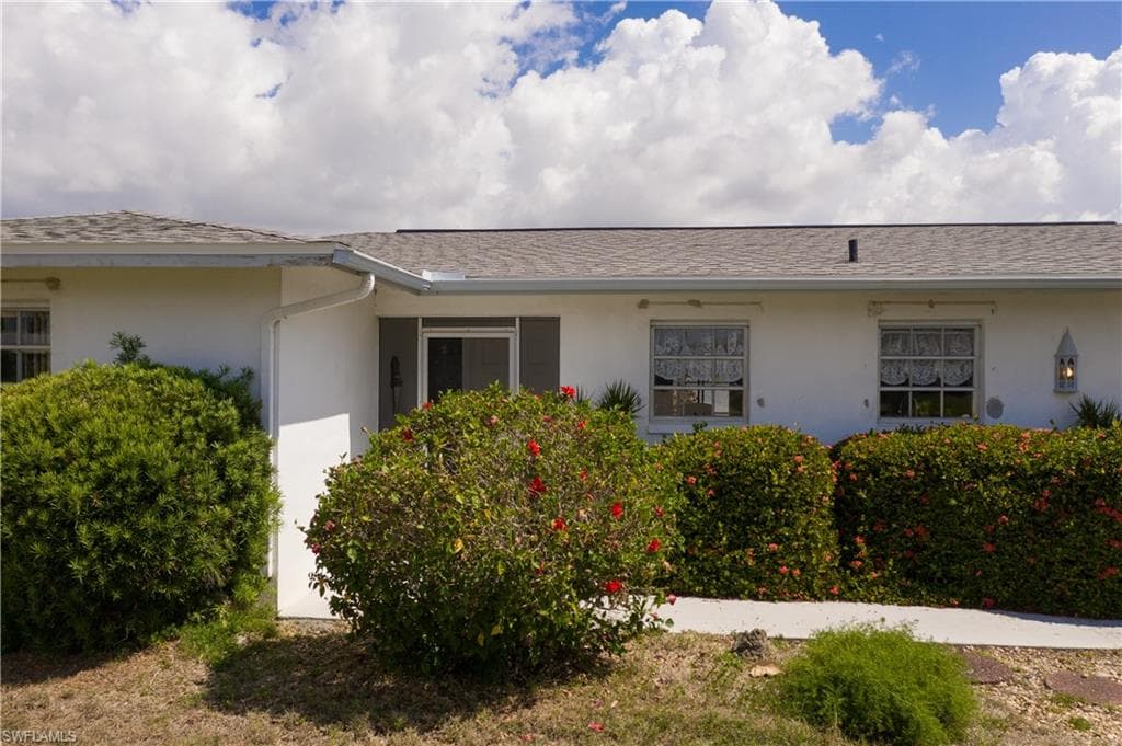 511 El Dorado PKWY W CAPE CORAL, FL 33914