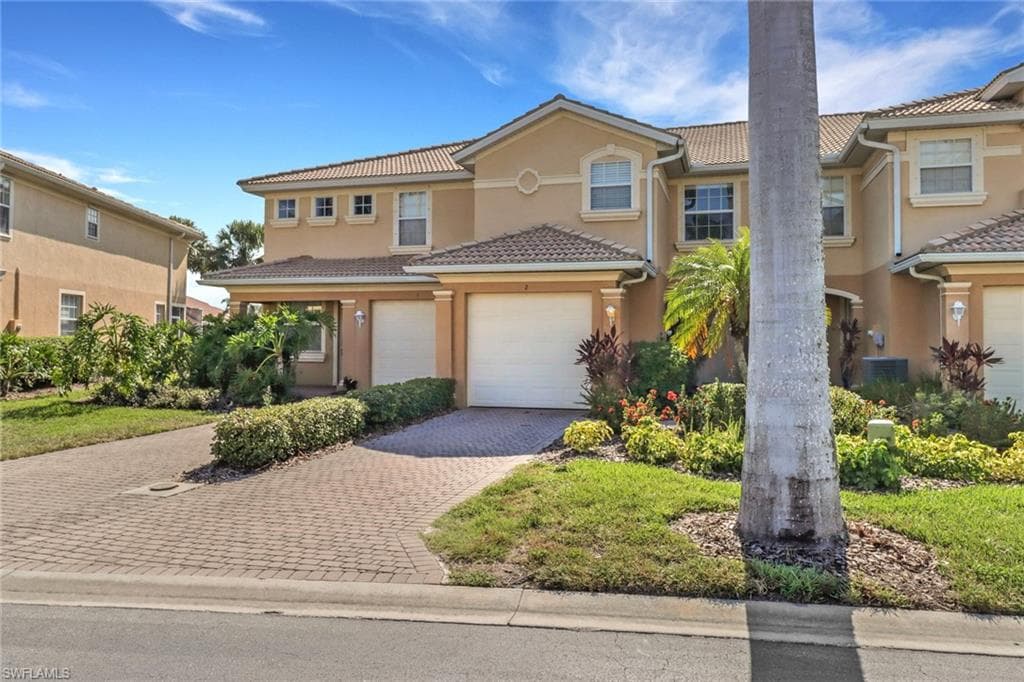 20024 Heatherstone WAY 2 ESTERO, FL 33928