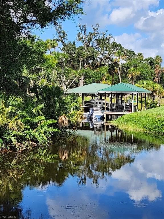 648 Turtle LN LABELLE, FL 33935