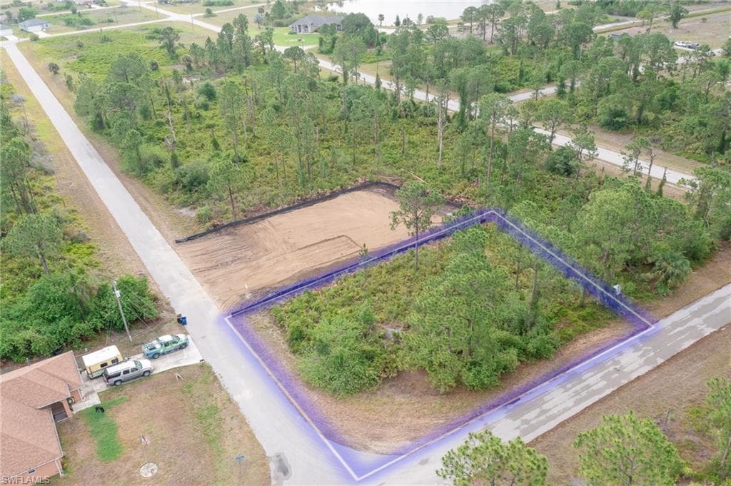 1035 Albion ST LEHIGH ACRES, FL 33974