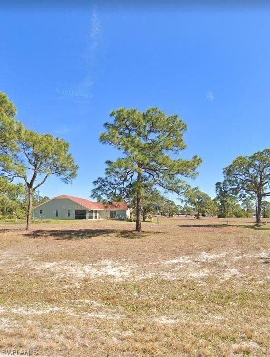 3123 NW 22nd PL CAPE CORAL, FL 33993